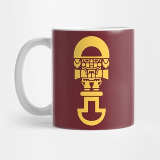 Tumi Inca Mug